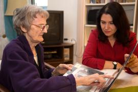 Les soins palliatifs comme composante essentielle du" Vivre ensemble"