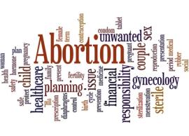 Sortir l’avortement du Code Pénal ?