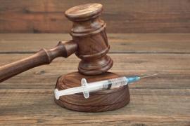 Pharmaciens et médecins face au « kit » euthanasie...