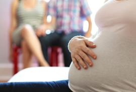 België: van "schadelijk leven" naar "schadelijke zwangerschap"