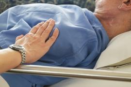 Belgique :  appel urgent pour financer les soins palliatifs