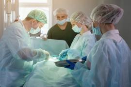 Nouveau Dossier de l'IEB : Don d'organes & euthanasie : éthiquement compatibles ?