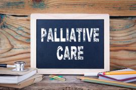 Belgique : structure et évolution des soins palliatifs : nouveau Dossier !