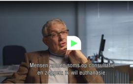 “Onrust om euthanasie” in België : reportage