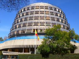 Nieuwe Spaanse euthanasiewet enkele dagen voor inwerkingtreding aangevochten voor het Constitutioneel Hof