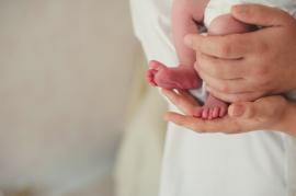 Opleiding in perinatale rouwbegeleiding voor de zorgverleners.