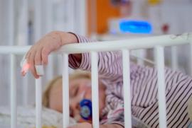 Belgique : soins palliatifs insuffisants pour les enfants