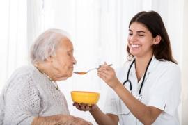 Personnes âgées et COVID-19 : quelle prise en charge des patients vulnérables ?