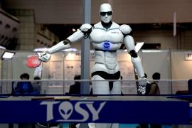 Europe : une personnalité juridique pour les robots