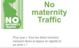 Appel international pour interdire la pratique des mères porteuses