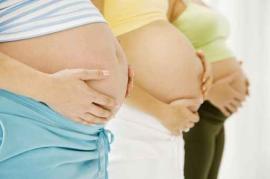 Draagmoederzwangerschappen houden meer risico's in voor de vrouw