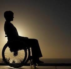 La personne porteuse d’un handicap  de plus en plus pauvre