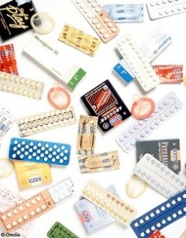 Plus de 9.000.000 d’euros pour financer la contraception des jeunes