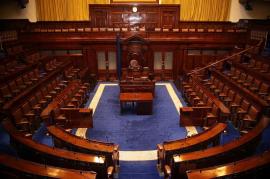 Ierland - Het Parlement start gesprekken over de legalisering van euthanasie