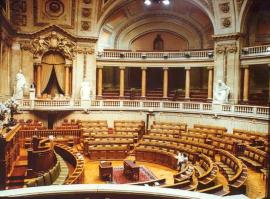 Portugese parlementsleden keuren nieuwe versie van euthanasiewet goed