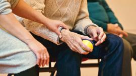 Une étude sur l’élargissement de l’accès au “forfait palliatif” au-delà des trois mois en Belgique