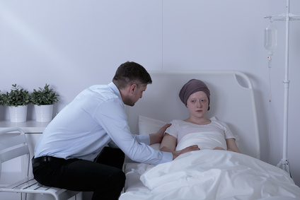 Parler à mon enfant de sa maladie