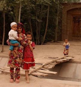 Gedwongen abortus en sterilisatie: "etnische eugenetica" tegenover de Oeigoeren in China?