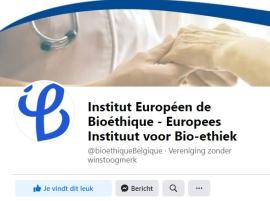 Word lid van de EIB Facebook-pagina!