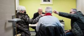 Le Point - Euthanasie : voyage au pays de la mort annoncée - ENQUÊTE