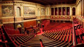 Constitutionalisering van abortus in Frankrijk: een symbool met een hoog risico