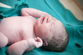 Infanticide de nouveau-né validé aux Pays-Bas