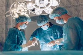 10 centres de chirurgie fœtale dans le monde, dont 2 en Belgique
