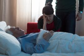 Les hôpitaux belges laissent-ils mourir certains patients par manque de place ?