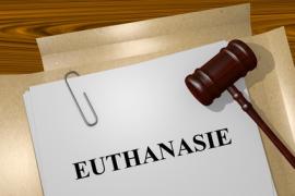 Vote euthanasie mineurs: première étape au Sénat