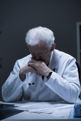 Élargissement de la loi euthanasie: les médecins catholiques disent non!