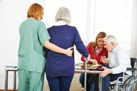 Le modèle belge des "soins palliatifs intégraux" dénature-t-il la pratique des soins palliatifs ?