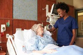 OMS : l’Assemblée Mondiale de la Santé encourage les soins palliatifs pour les malades du cancer