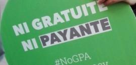 Belgique : pour une interdiction totale de la GPA