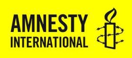 Amnesty International : campagne « mon corps, mes droits »
