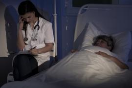 Belgique: les infirmiers face à l'euthanasie
