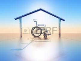 Exiger davantage de places d'accueil pour personnes handicapées