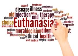Pays-Bas : la banalisation de l’euthanasie empêche l’accompagnement global du patient