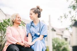 Reconnaissance de l'expertise infirmière en soins palliatifs : les critères d'agrément sont publiés