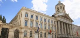 Euthanasie van Tine Nys: Belgische wet wordt aangevochten voor het Grondwettelijk Hof