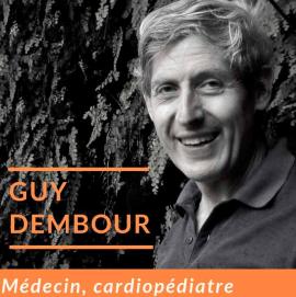 Guy Dembour, a life devoted to revolutionizing the approach to disability