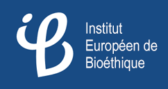 Institut Européen de Bioéthique